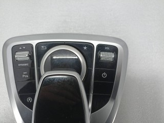 Джойстик управления мультимедиа, ориг. номер A1669008422, A4479000208, Mercedes-Benz Vito W447 рест