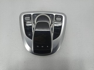 Джойстик управления мультимедиа, ориг. номер A1669008422, A4479000208, Mercedes-Benz Vito W447 рест
