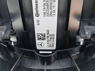 Джойстик управления мультимедиа, ориг. номер A1669008422, A4479000208, Mercedes-Benz Vito W447 рест