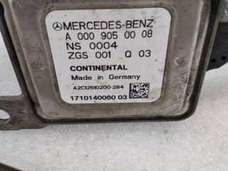 Датчик NOX, ориг. номер A0009050008, Mercedes-Benz Sprinter W906