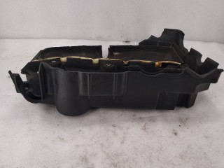 Крышка двигателя, ориг. номер A6460101867, Mercedes-Benz Sprinter W906