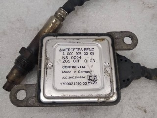 Датчик NOX, ориг. номер A0009050008, Mercedes-Benz Sprinter W906