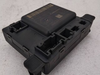 Блок комфорта передний, ориг. номер A9069006603, Mercedes-Benz Sprinter W906
