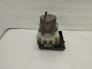Блок ABS, ориг. номер A0014467989, Mercedes-Benz Sprinter W906