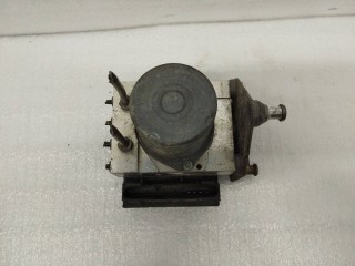 Блок ABS, ориг. номер A0014467989, Mercedes-Benz Sprinter W906