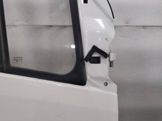 Дверь передняя правая, Mercedes-Benz Sprinter W906