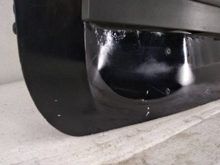 дверь задняя распашная левая, Volkswagen Crafter