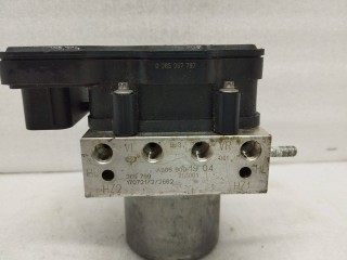 Блок ABS, ориг. номер A9069001904, Mercedes-Benz Sprinter W906