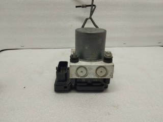 Блок ABS, ориг. номер A9069005502, Mercedes-Benz Sprinter W906