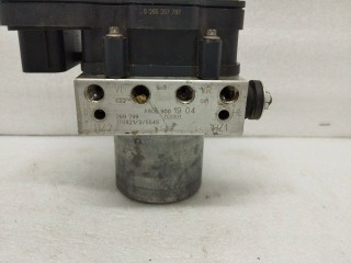 Блок ABS, ориг. номер A9069001904, Mercedes-Benz Sprinter W906