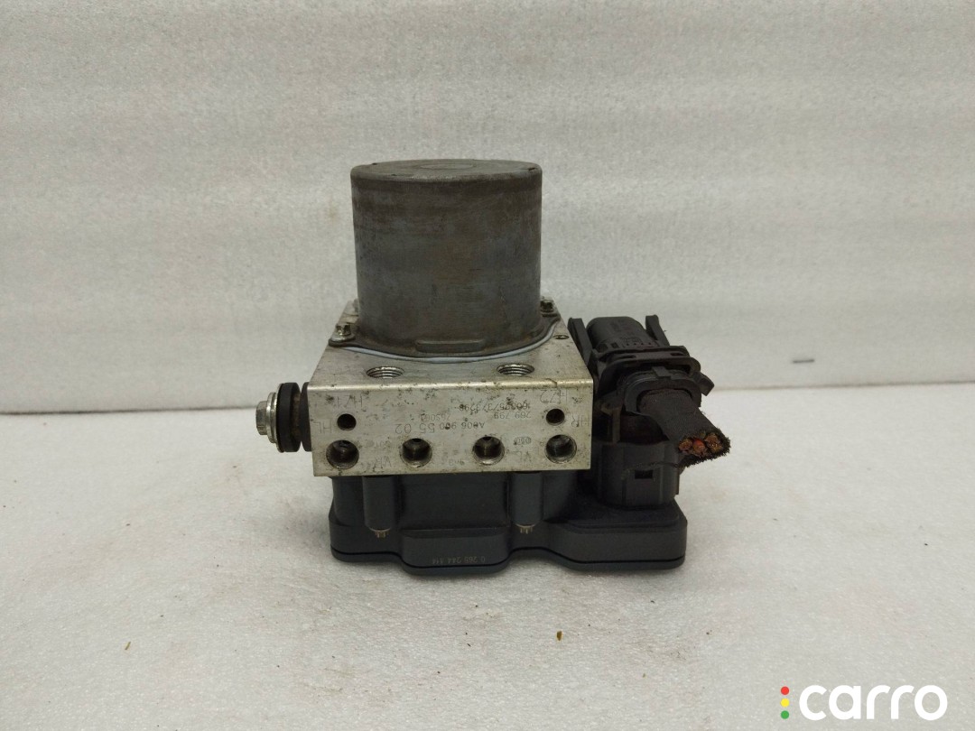 Блок ABS Mercedes-Benz Sprinter W906, A9069005502, фото 1