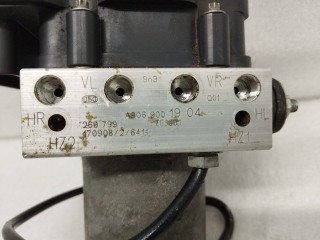 Блок ABS, ориг. номер A9069001904, Mercedes-Benz Sprinter W906
