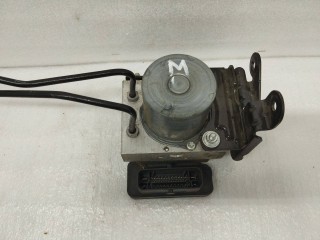 Блок ABS, ориг. номер A9069005502, Mercedes-Benz Sprinter W906
