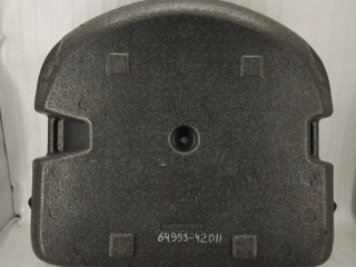 Ящик под инструменты, ориг. номер 6499342011, Toyota RAV4 5 XA50 2018-2026
