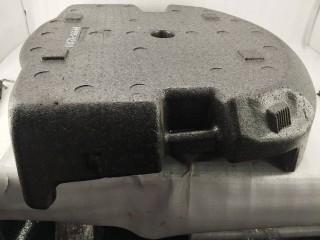 Ящик под инструменты, ориг. номер 6499342011, Toyota RAV4 5 XA50 2018-2026