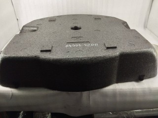 Ящик под инструменты, ориг. номер 6499342011, Toyota RAV4 5 XA50 2018-2026