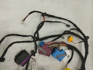 Проводка сиденья, ориг. номер A2055402044, A2055403535, Mercedes-Benz C W205/S205/C205 2014-2018