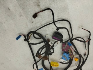 Проводка сиденья, ориг. номер A2055402044, A2055403535, Mercedes-Benz C W205/S205/C205 2014-2018