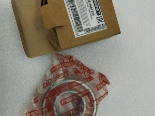 Подшипник полуоси подвесной, ориг. номер AS3457225, Nissan Primera P12 2001-2008