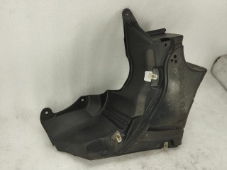 Защита топливного бака, ориг. номер 51757340787, BMW 5 G30/G31 2016-2020