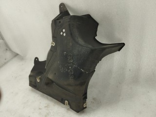 Защита топливного бака, ориг. номер 51757340787, BMW 5 G30/G31 2016-2020