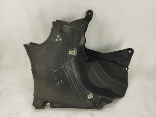 Защита топливного бака, ориг. номер 51757340788, BMW 5 G30/G31 2016-2020