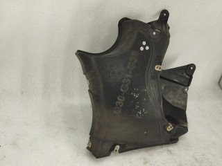 Защита топливного бака, ориг. номер 51757340788, BMW 5 G30/G31 2016-2020