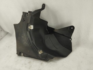 Защита топливного бака, ориг. номер 51757340788, BMW 5 G30/G31 2016-2020