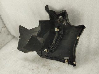 Защита топливного бака, ориг. номер 51757340788, BMW 5 G30/G31 2016-2020