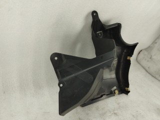 Защита топливного бака, ориг. номер 51757340788, BMW 5 G30/G31 2016-2020