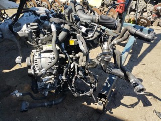 Двигатель, ориг. номер A2820103904, Mercedes-Benz GLB X247 рест