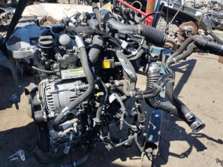 Двигатель, ориг. номер A2820103904, Mercedes-Benz GLB X247 рест