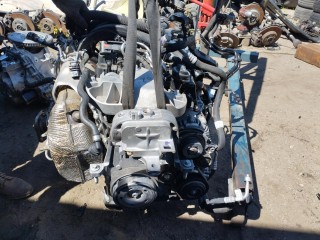 Двигатель, ориг. номер A2820103904, Mercedes-Benz GLB X247 рест
