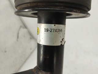 Амортизатор передний, ориг. номер 19-274355, BMW 5 G30/G31 2016-2020