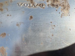 глушитель, ориг. номер 82219128, 31452528, Volvo XC90 2 2014-2019