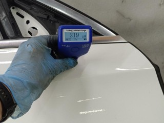 Дверь передняя правая, Mercedes-Benz E W213/S213/C238/A238 2016-2021