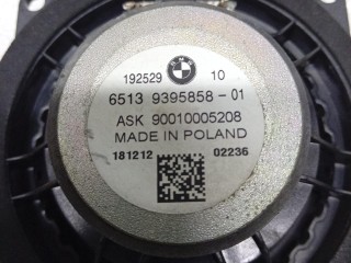 динамик двери передней левой, ориг. номер 9395858-01, BMW 5 G30/G31 2016-2020