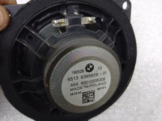 динамик двери передней правой, ориг. номер 9395858-01, BMW 5 G30/G31 2016-2020