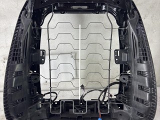 Каркас сиденья передний левый, ориг. номер A0009101303, A0009108902, Mercedes-Benz E W213/S213/C238/A238 2016-2021