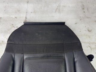 Обшивка сидений, ориг. номер A2059062400, A2059062500, Mercedes-Benz GLC X253/C253 2015-2019