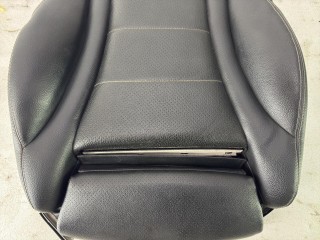 Обшивка сидений, ориг. номер A2059062400, A2059062500, Mercedes-Benz GLC X253/C253 2015-2019
