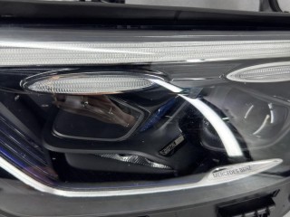 Фара левая, ориг. номер A2549066702, Mercedes-Benz GLC X254 2022-2026