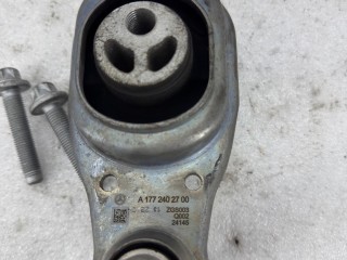Подушка крепления КПП, ориг. номер A1772402700, Mercedes-Benz GLB X247 рест