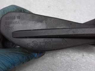 ограничитель открывания двери, ориг. номер 7341033, BMW 5 G30/G31 2016-2020