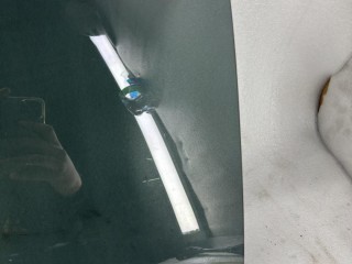 стекло двери задней правой, BMW 5 G30/G31 2016-2020