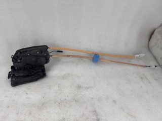 замок двери задней правой, ориг. номер 7477698, 747769803, BMW 5 G30/G31 2016-2020