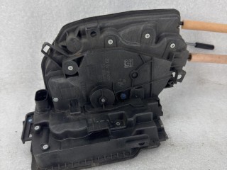 замок двери задней правой, ориг. номер 7477698, 747769803, BMW 5 G30/G31 2016-2020