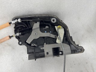замок двери задней правой, ориг. номер 7477698, 747769803, BMW 5 G30/G31 2016-2020