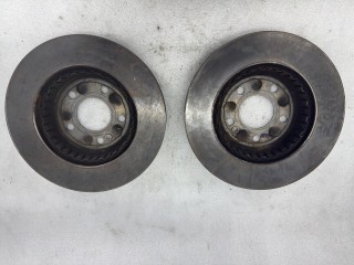 диски тормозные задние, ориг. номер A0004231812, Mercedes-Benz E W213/S213/C238/A238 2016-2021