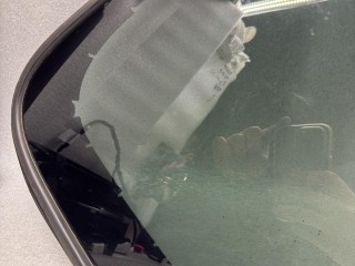 стекло двери задней правой, ориг. номер 7387456, BMW 5 G30/G31 2016-2020